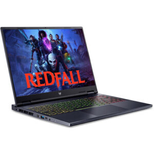Acer Predator Helios Neo 14: 14.5" 3K IPS 165Hz, Intel Ultra 9 185H, RTX 4070, 32GB LPDDR5, 1TB SSD
