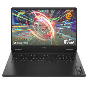 HP Omen 17-db0047nr 17.3" QHD 240Hz, Ryzen 7 8845HS, RTX 4070, 16GB RAM, 1TB SSD
