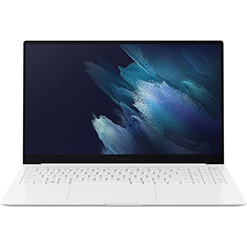 SAMSUNG Galaxy Book Pro: i5-1135G7, 8GB, 512GB SSD, 15.6" 1080p AMOLED, 20 Hr batterylife,Wi-Fi 6