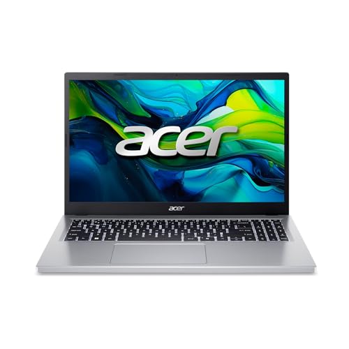 Acer Aspire Go 15 AG15-31P-31C1-CA, 15.6" FHD, Intel Core i3-N305 Processor, 8GB DDR5, 512GB SSD