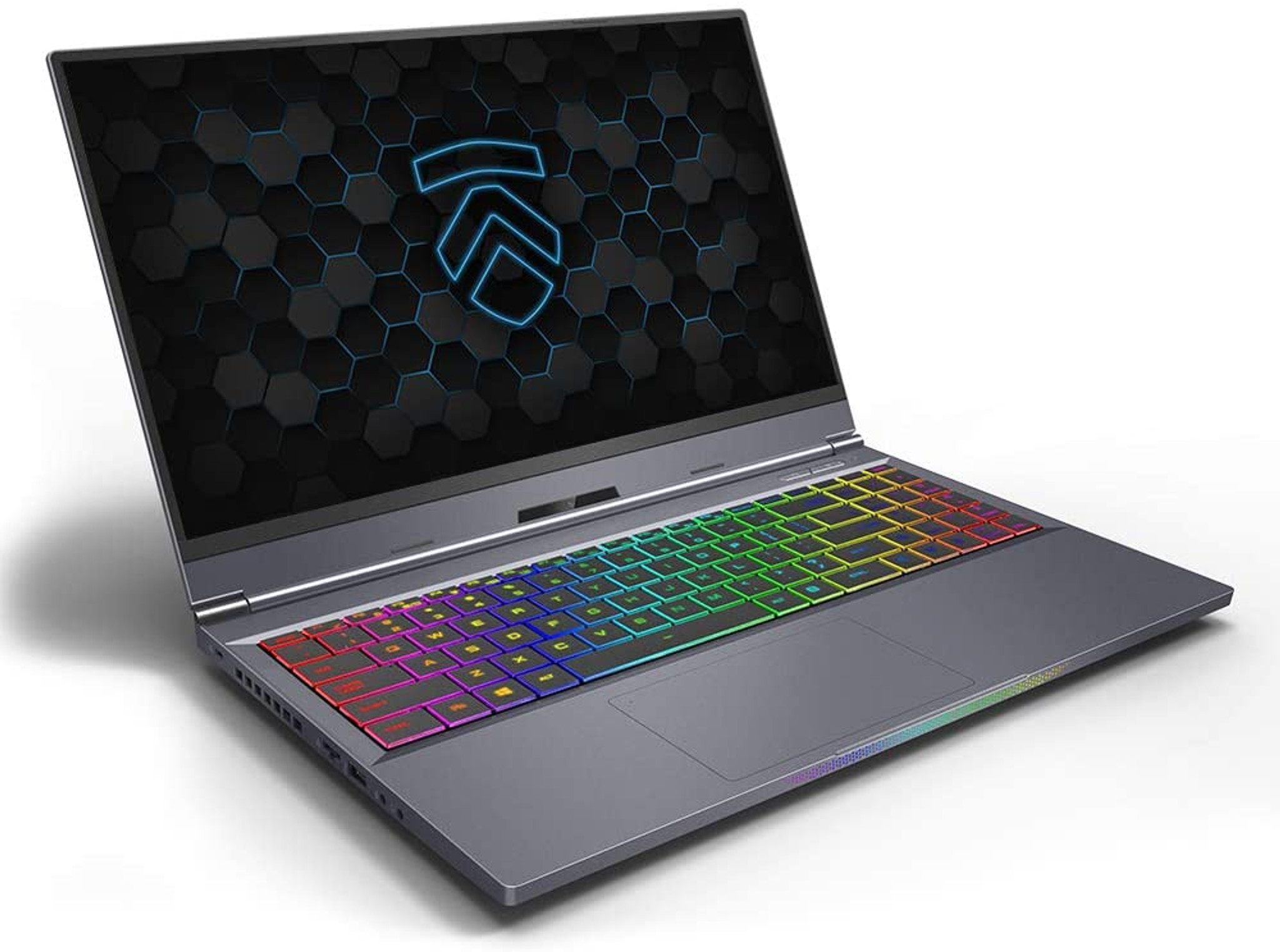 Eluktronics MAX-15 Slim & Ultra Light QHD 165Hz Gaming Laptop (1TB PCIe SSD  + 16GB RAM)