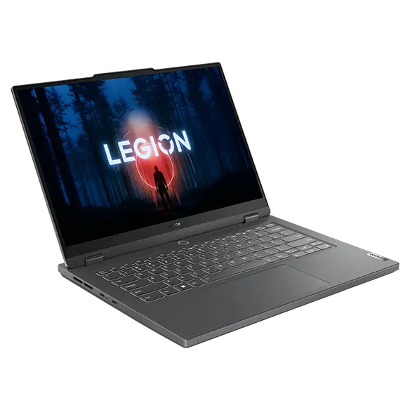 Refurb: Lenovo Legion Slim 5: 14.5" 2.8K OLED 120Hz, Ryzen 7 7840HS, RTX 4060