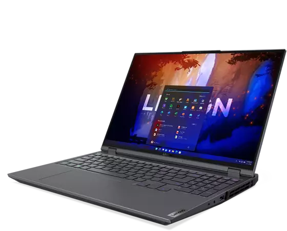 {Student/Military deal} Legion 5 Pro Ryzen 7 6800H/RTX 3070(140W)/16GB DDR5 RAM/1TB SSD/16" QHD+ 165Hz 500nits.