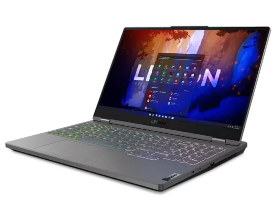 [Lenovo]{Student/Military deal} Ryzen 5 6600H/RTX 3060(130W)/16GB DDR5 RAM/1TB SSD/15.6" FHD 300nits 165Hz